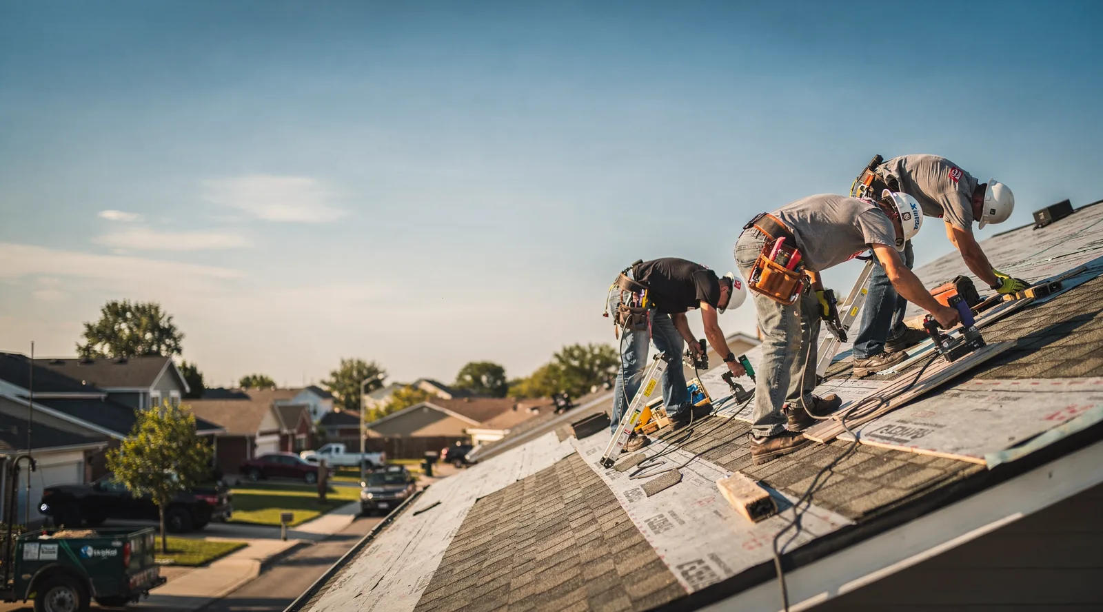 Roof Repair in Cleghorn, IA near me